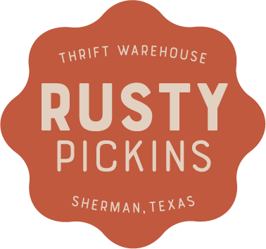 Rusty Pickins